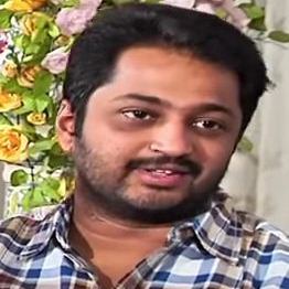 Telugu Movie Actor Aryan Rajesh