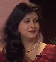 Hindi Tv Actress Asha Sachdev