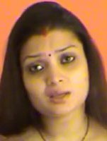Hindi Tv Actress Ashcharya Shetty