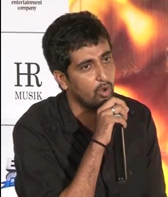 Hindi Director Ashish R Mohan