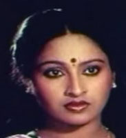 Telugu Movie Actress Ashwini