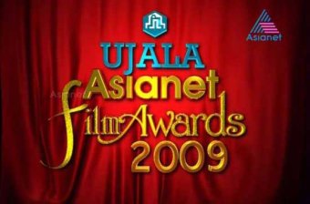 Asianet Film Awards 2009