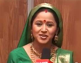 Hindi Tv Actress Asmita Sharma