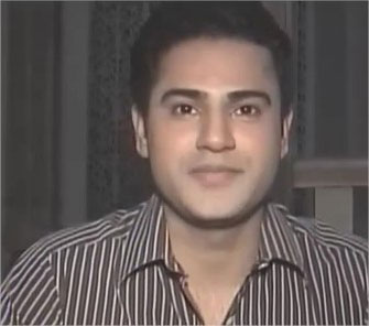 Hindi Tv Actor Ather Habib
