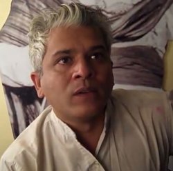 Atul Kumar Hindi Movie Actor