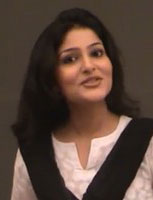 Hindi Tv Actress Avantika Shetty
