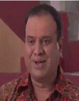 Hindi Tv Actor Avdhesh Kushwaha