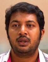 Tamil Tv Actor Ayyappan