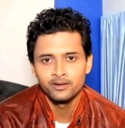 Azad Ansari Hindi Singer