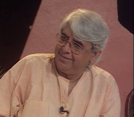 Hindi Director Aziz Mirza