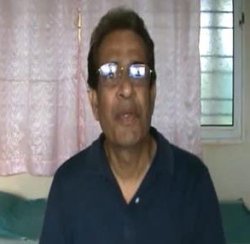 Bal Dhuri Hindi TV-Actor