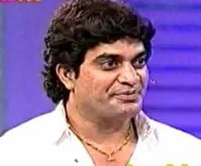 Telugu Tv Actor Bharani Shankar