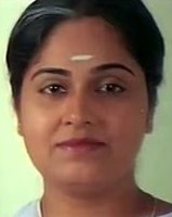 Telugu Movie Actress Bhavani