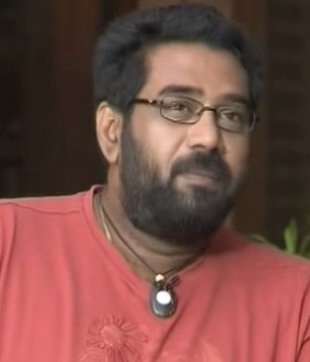 Biju Menon Malayalam Movie Actor