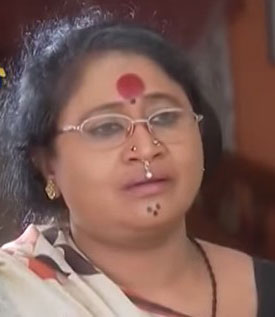 Telugu Movie Actress Bommalata Sarika