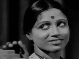 Tamil Movie Actress C.T.Rajakantham