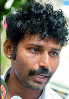 Tamil Movie Actor Chandru