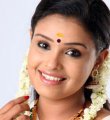 Charutha Baiju Malayalam TV-Actress
