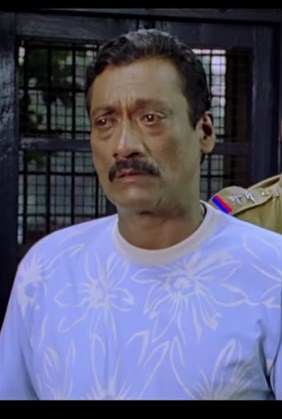 Malayalam Movie Actor Chembil Ashokan