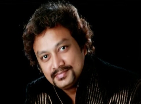Hindi Singer Chetan Rana