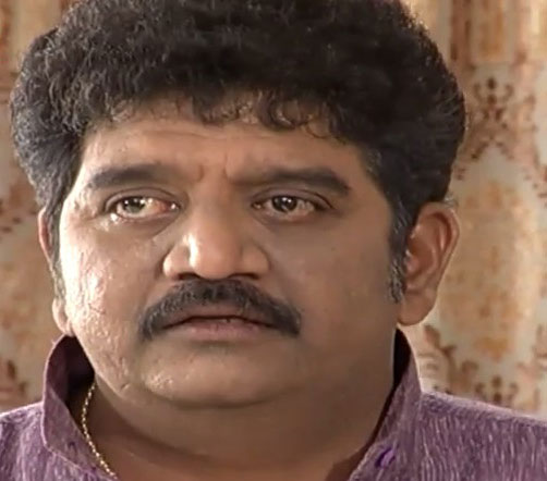 Telugu Director Chinna