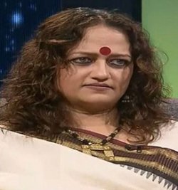 Chithra Iyer Malayalam Singer