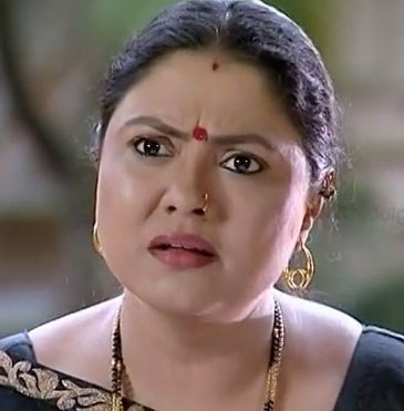 Malayalam Tv Actress Chitra Shenoy