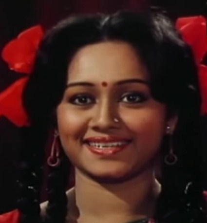 Bengali Movie Actress Chumki Chowdhury