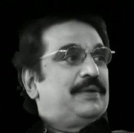 Malayalam Director Cochin Haneefa