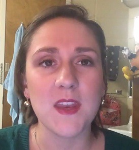 Courtney Stephens Hindi Writer