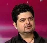 Hindi Cinematographer Dabboo Ratnani