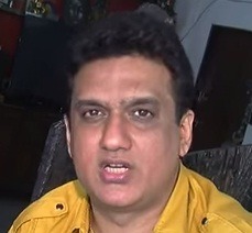 Hindi Composer Daboo Malik