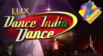 Dance India Dance Season 5