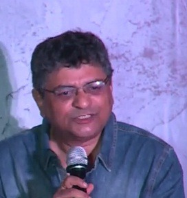 Hindi Director Debaloy Dey