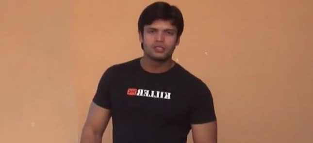 Hindi Trainer Deepak Raghav