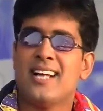 Deepak Raja Hindi TV-Actor
