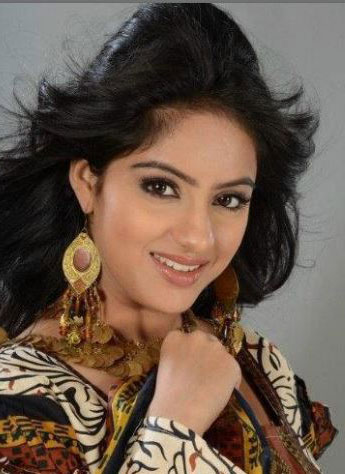 Hindi Tv Actress Deepika Singh