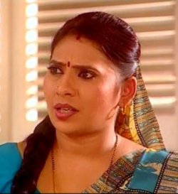 Deepmala Parmar Hindi TV-Actress