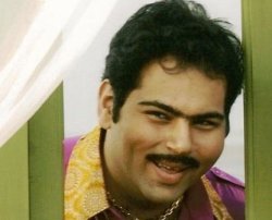 Deven Munjal Hindi TV-Actor