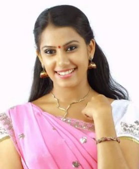 Malayalam Tv Actress Devika Nambiar