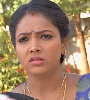 Kannada Supporting Actress Devika
