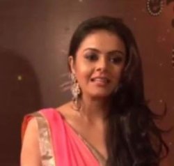 Devoleena Bhattacharjee Hindi TV-Actress
