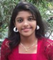 Devu Krishnan Malayalam TV-Actress