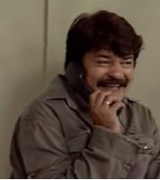 Dilip Darbar Hindi TV-Actor