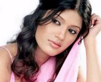 Dimple Inamdar Hindi TV-Actress