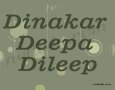 Dinakar Deepa Dileep
