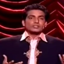 Hindi Comedian Dipoo Srivastava