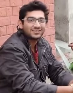 Divyanshu Hindi Singer