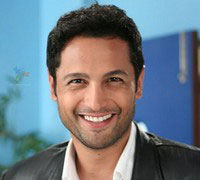 Diwakar Pundir Hindi Movie Actor