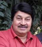 Kannada Movie Actor Dr. Srinath